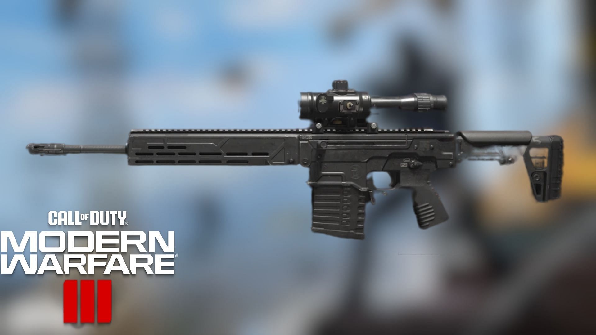 Best Sniper Rifles in Warzone and MW3