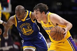 In Photos: Austin Reaves' 300-acre farm life in Arkansas before signing $54,000,000 Lakers deal