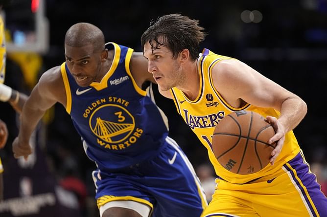In Photos: Austin Reaves' 300-acre farm life in Arkansas before signing $54,000,000 Lakers deal