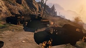 5 best ways to make money in GTA Online after The Cayo Perico Heist nerf