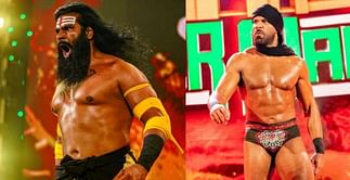 3 बड़े कारण क्यों WWE द्वारा भारतीय Superstars को बड़ा पुश नहीं दिया जा रहा है