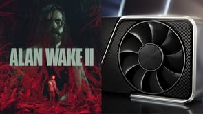 Best Alan Wake 2 graphics settings for Nvidia RTX 3060 and RTX 3060 Ti