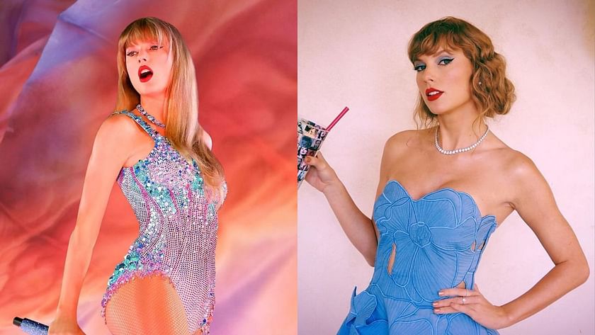 Taylor Swift: “This is my last straw”: Hilarious Taylor Swift memes erupt  after a list of songs were cut from The Eras Tour Concert film