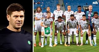 Chelsea star likes Instagram post highlighting Liverpool hero Steven Gerrard’s Al-Ettifaq losing game in front of just 696 fans