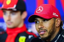 “Lewis Hamilton was really happy with the car” - Mercedes chief ‘disappointed’ with the qualifying result despite 7x Champion’s P3 finish