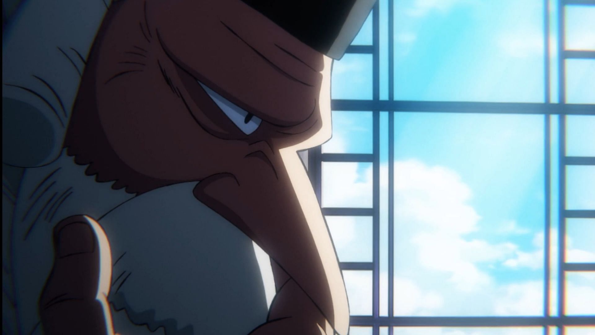 Finally Some Rest in One Piece Episode 1079 Preview - Anime Corner