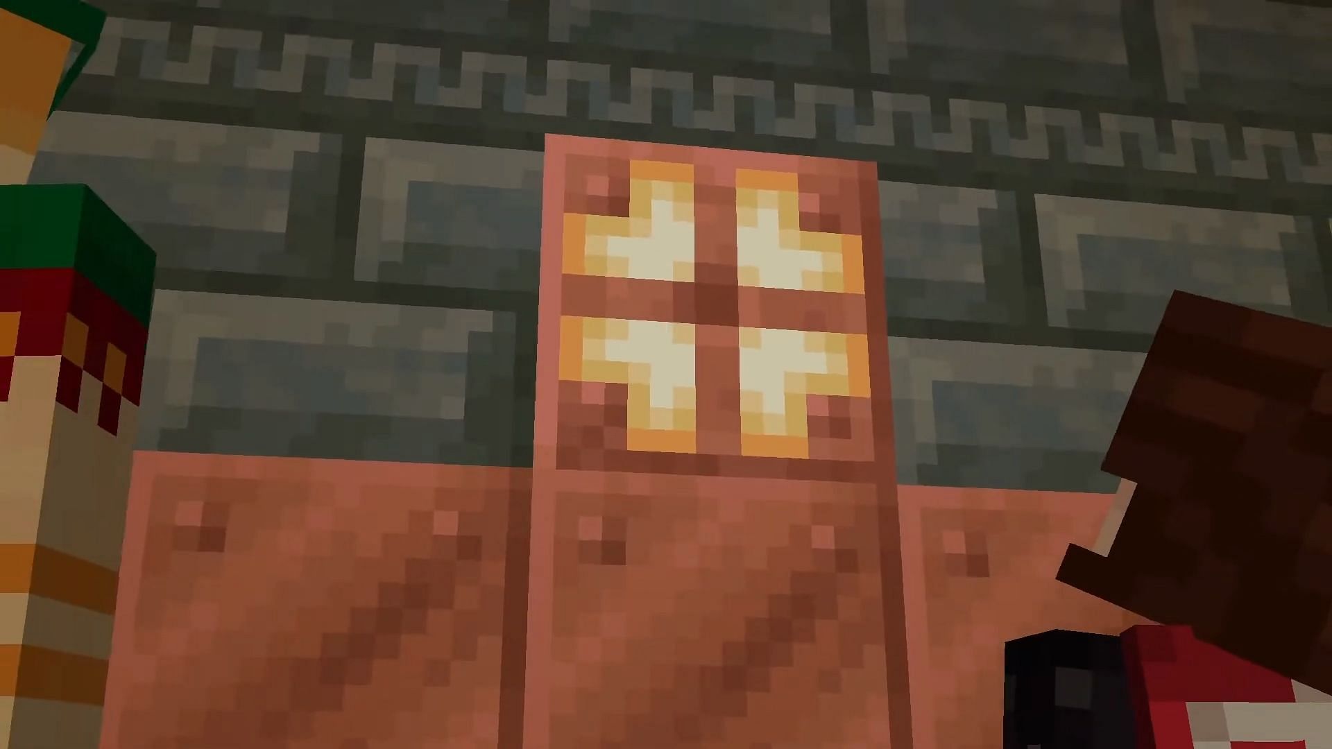 New tuff and copper blocks will be generated naturally in trial chambers (Image via Mojang)