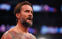 Wrestling legend thinks WWE will take a major step to "punish" CM Punk if he returns (Exclusive)