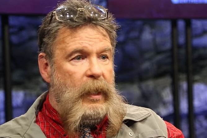 "She said 'no'" - Dutch Mantell recalls why former AEW star left top promotion