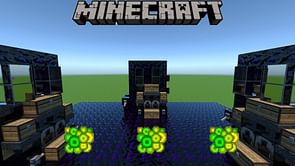 10 best Minecraft Bedrock XP farms (2023)