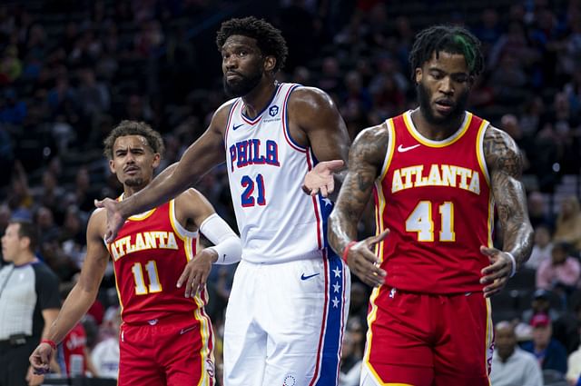 50-joel-embiid-inspired-fantasy-basketball-names-to-try-for-2023-24-nba