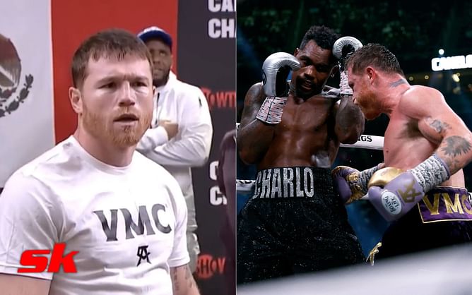 Cut UFC fighter makes 9-second PFL debut, Canelo Alvarez shocked at match result, Terence Crawford trolls Jermell Charlo: MMA News Roundup