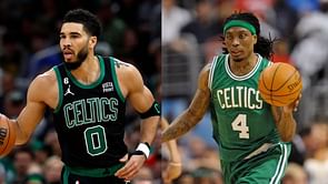 “Rather lead by example” - Former NBA player sheds light on Jayson Tatum’s unique form of leadership