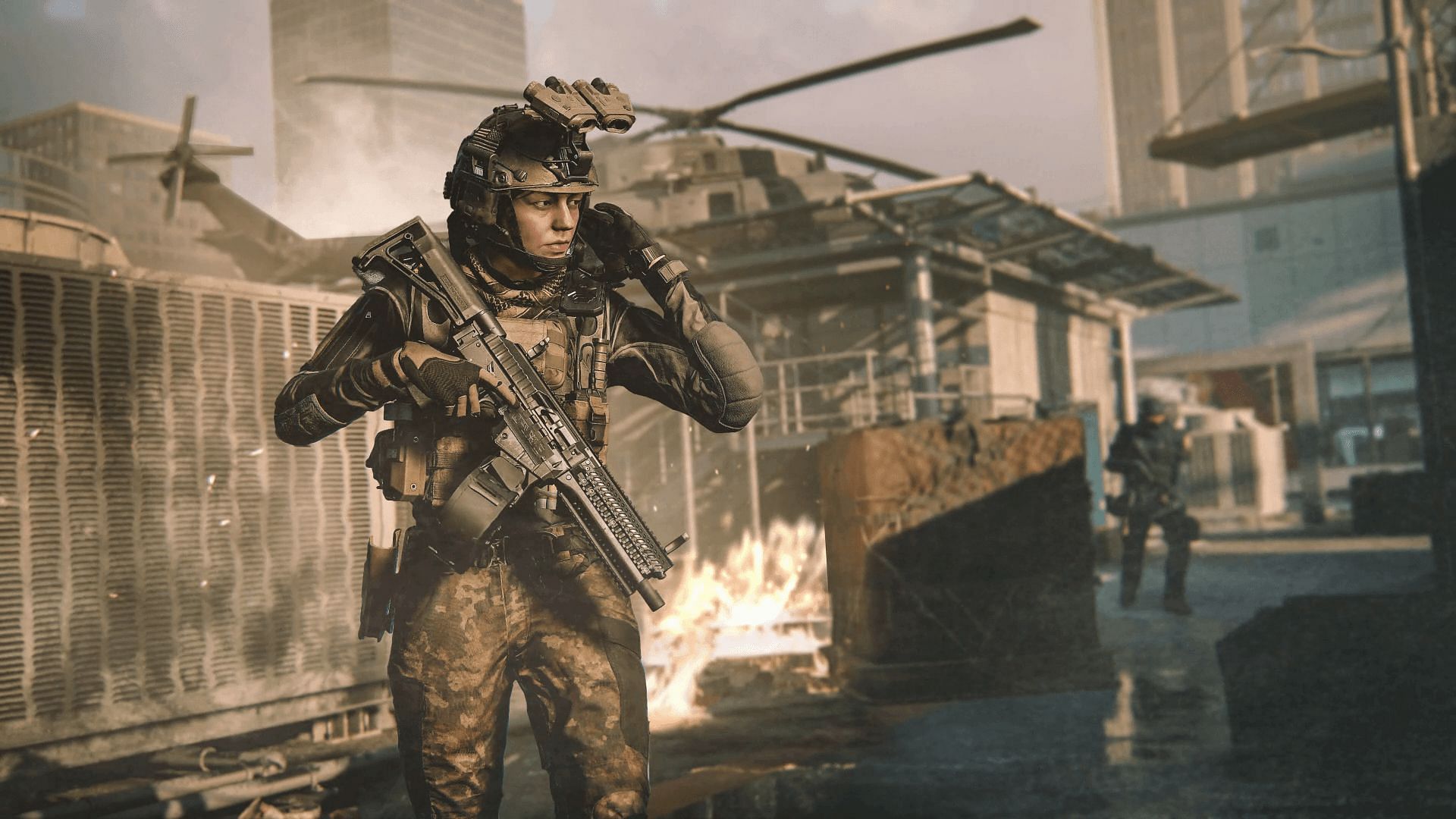 Modern Warfare III beta: when you can play on which platforms