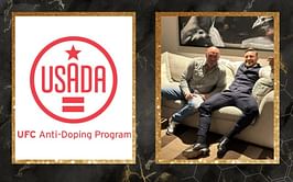 BREAKING: Conor McGregor’s inferred drug use at center of USADA-UFC split