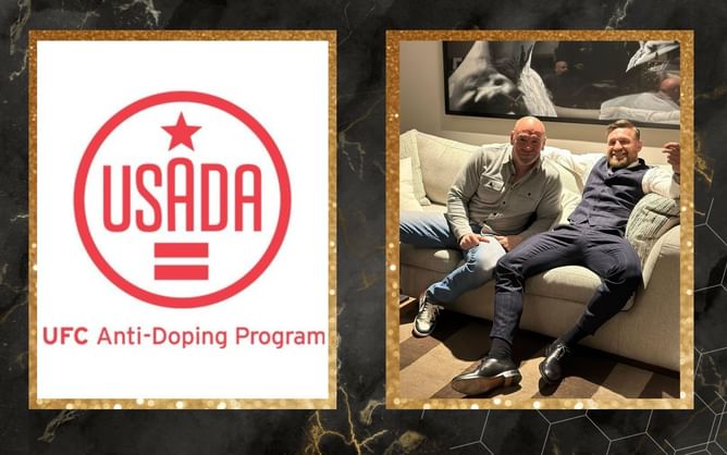 BREAKING: Conor McGregor’s inferred drug use at center of USADA-UFC split