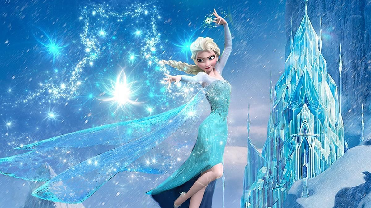 Website published a fake article claiming that the main character in Frozen 3 will marry a woman: Fake news debunked. (Image via Frozen)