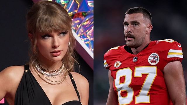 Who is Pia Malihi? Travis Kelce's publicist in big trouble over ...