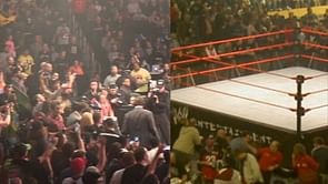 Major deal just shook the whole wrestling world; changes everything - Report