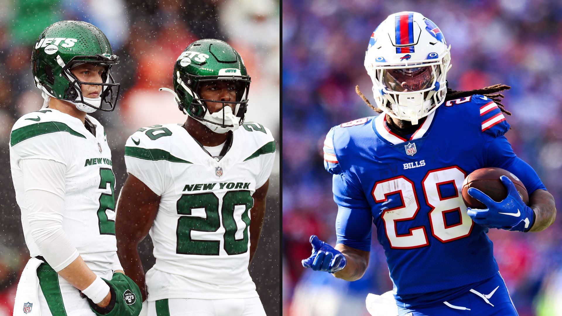 2022 Fantasy Football Week 13 Start'em or Sit'em 