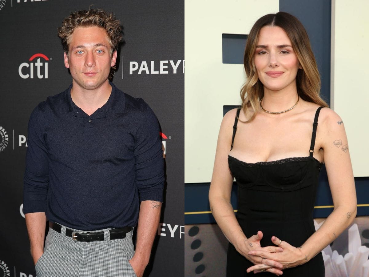 Jeremy Allen White and Addison Timlin relationship timeline: Divorce