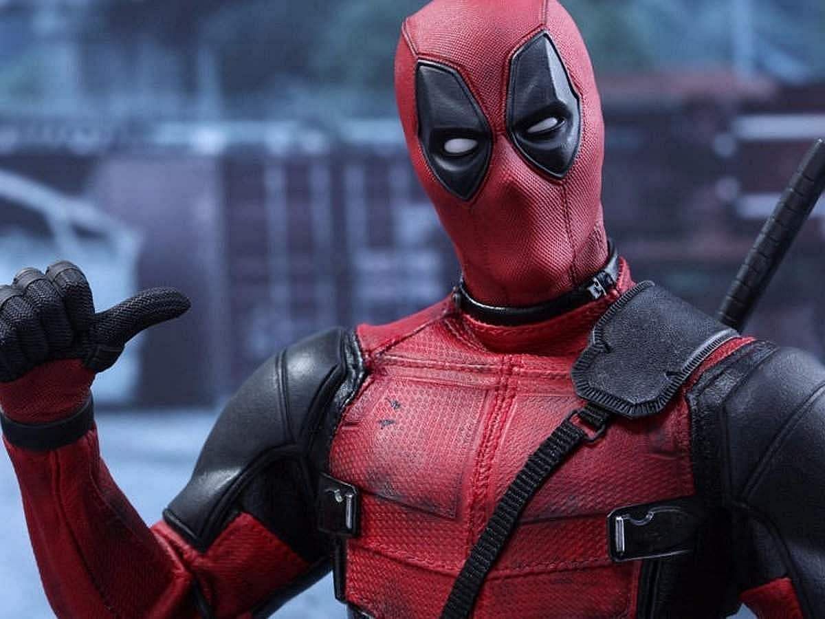 Deadpool 3 Plot - unfolds post-Loki S2, where the TVA, aware of a looming  Multiversal War, recruits heroes from dying worlds to battle the Council of  Kangs. Deadpool, a time-messing prisoner, escapes