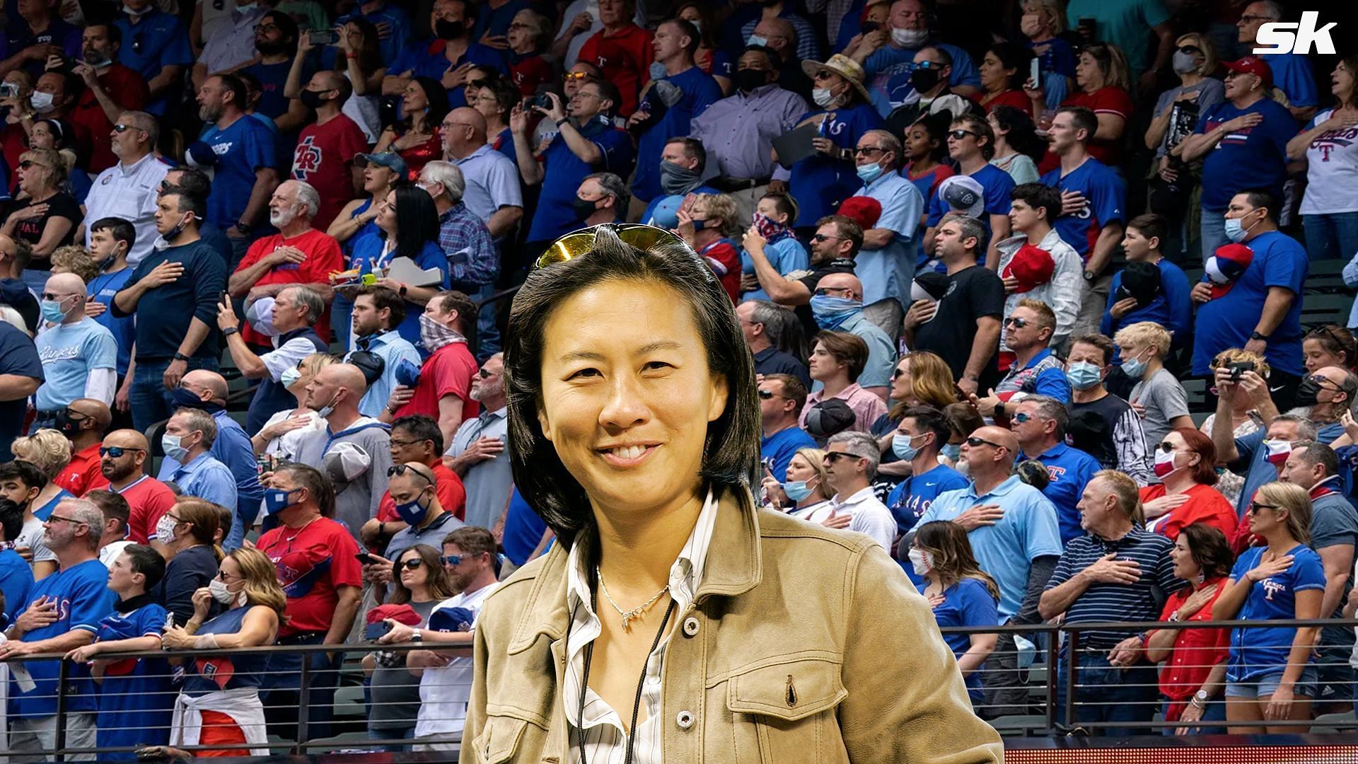 Former Marlins GM Kim Ng's refusal of Red Sox interview sparks