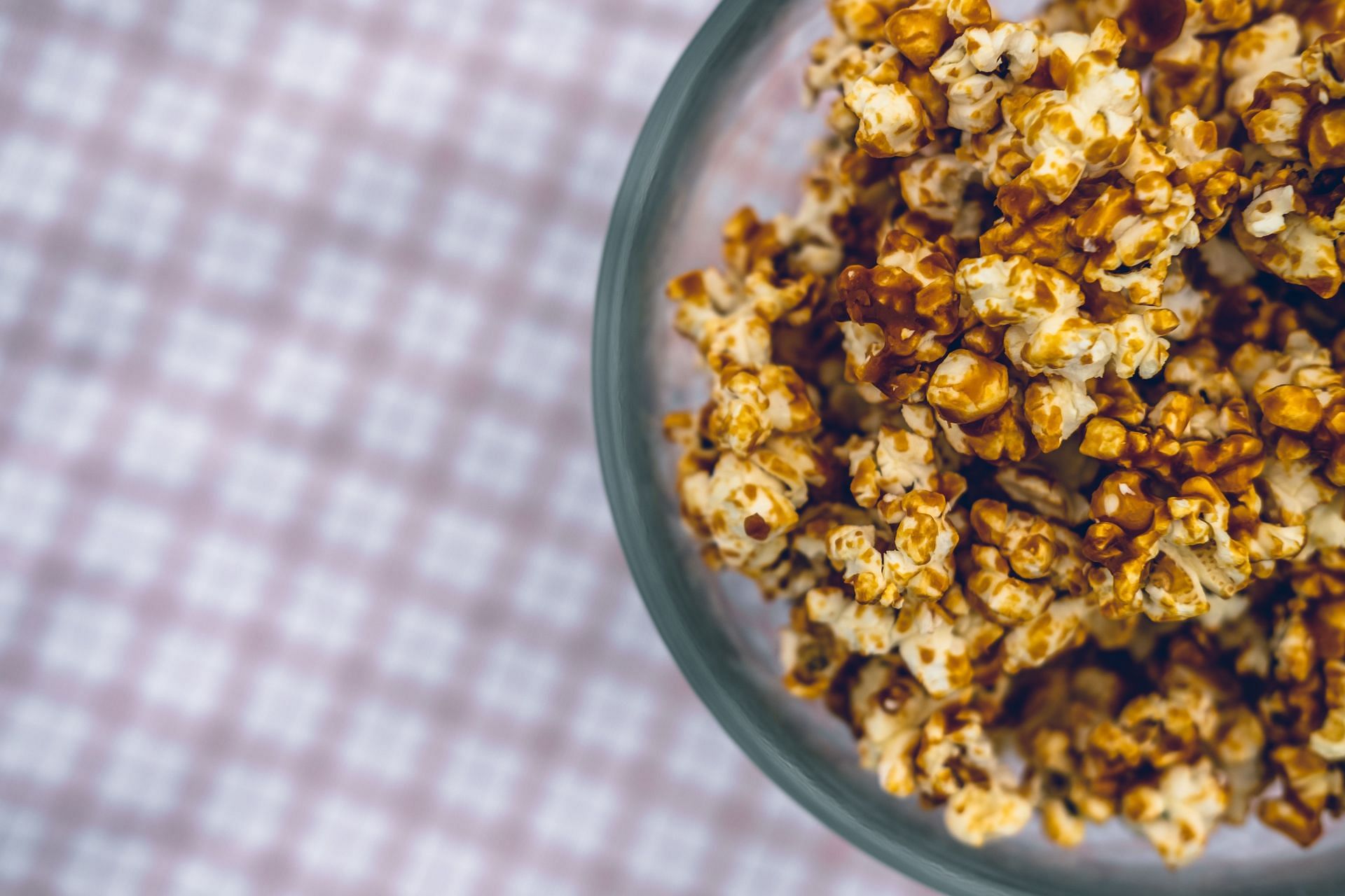 Craving salty food (Image via Unsplash/John)