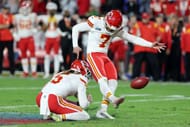 Super Bowl LVII - Kansas City Chiefs v Philadelphia Eagles