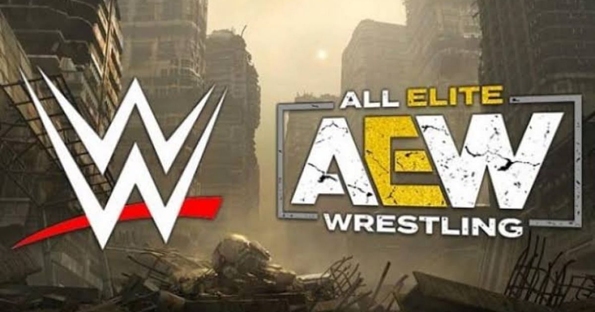 WWE AEW