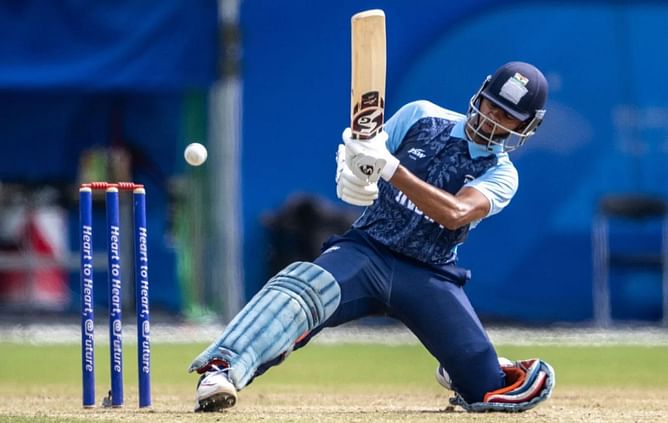 IND vs BAN Dream11 Team Prediction Fantasy Cricket Tips प्लेइंग XI अपडेट आज के Asian Games मैच के लिए 6 Oct 2023