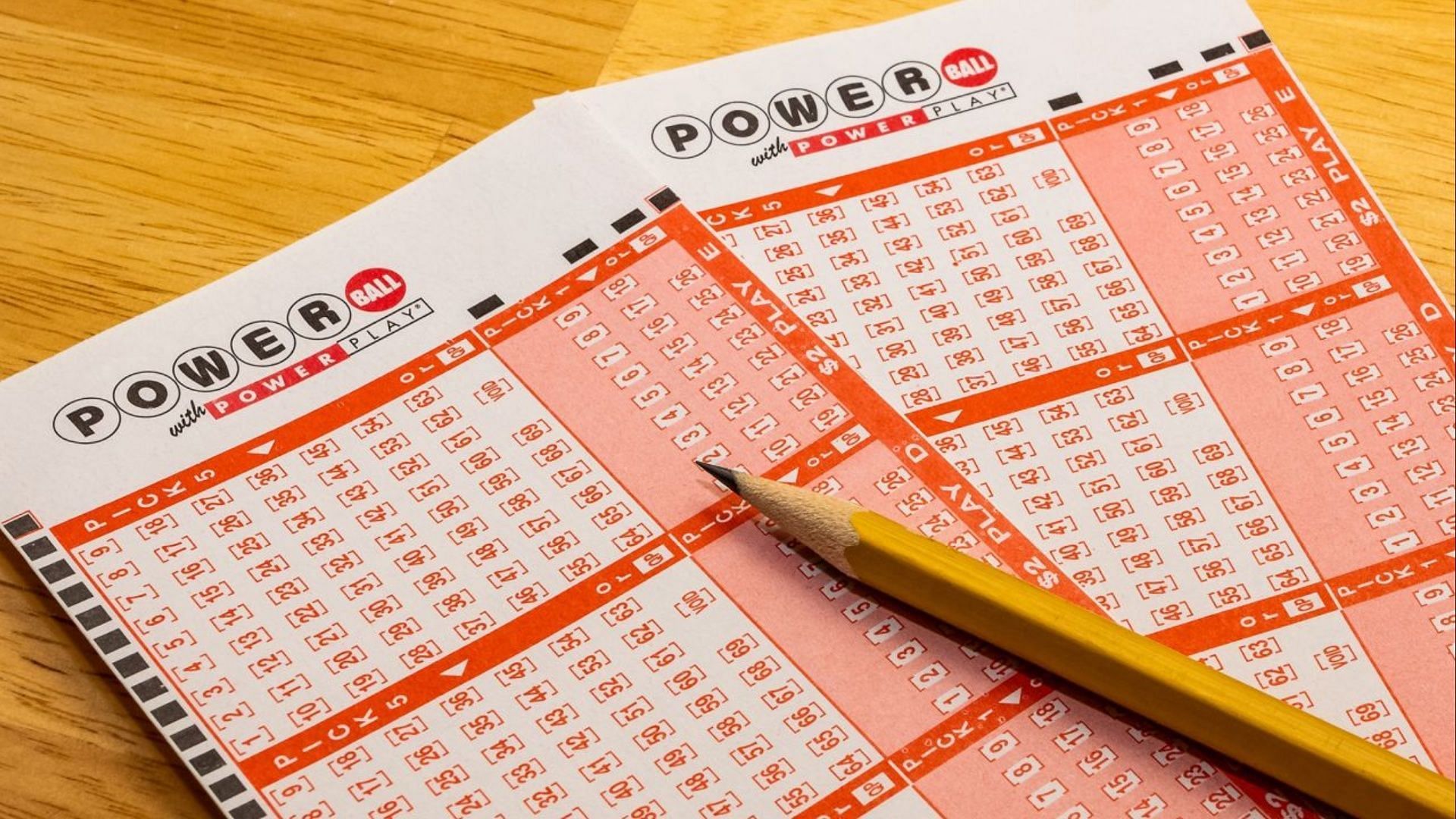 Powerball Lottery (Image via Sportskeeda)