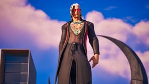 All Fortnite Chapter 4 Season 5 teasers and what they mean