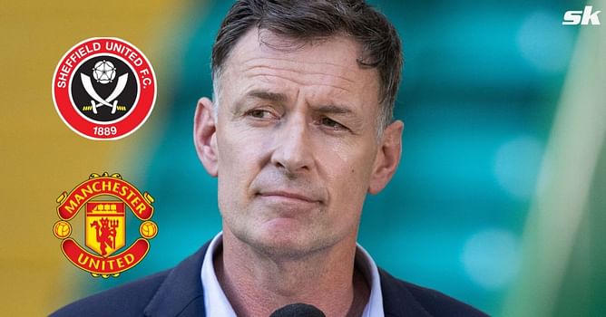"I know I keep saying it, but I am not convinced" - Chris Sutton makes prediction for Sheffield United vs Manchester United