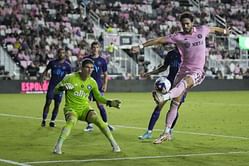 Charlotte FC vs Inter Miami Prediction and Betting Tips | 21st October 2023