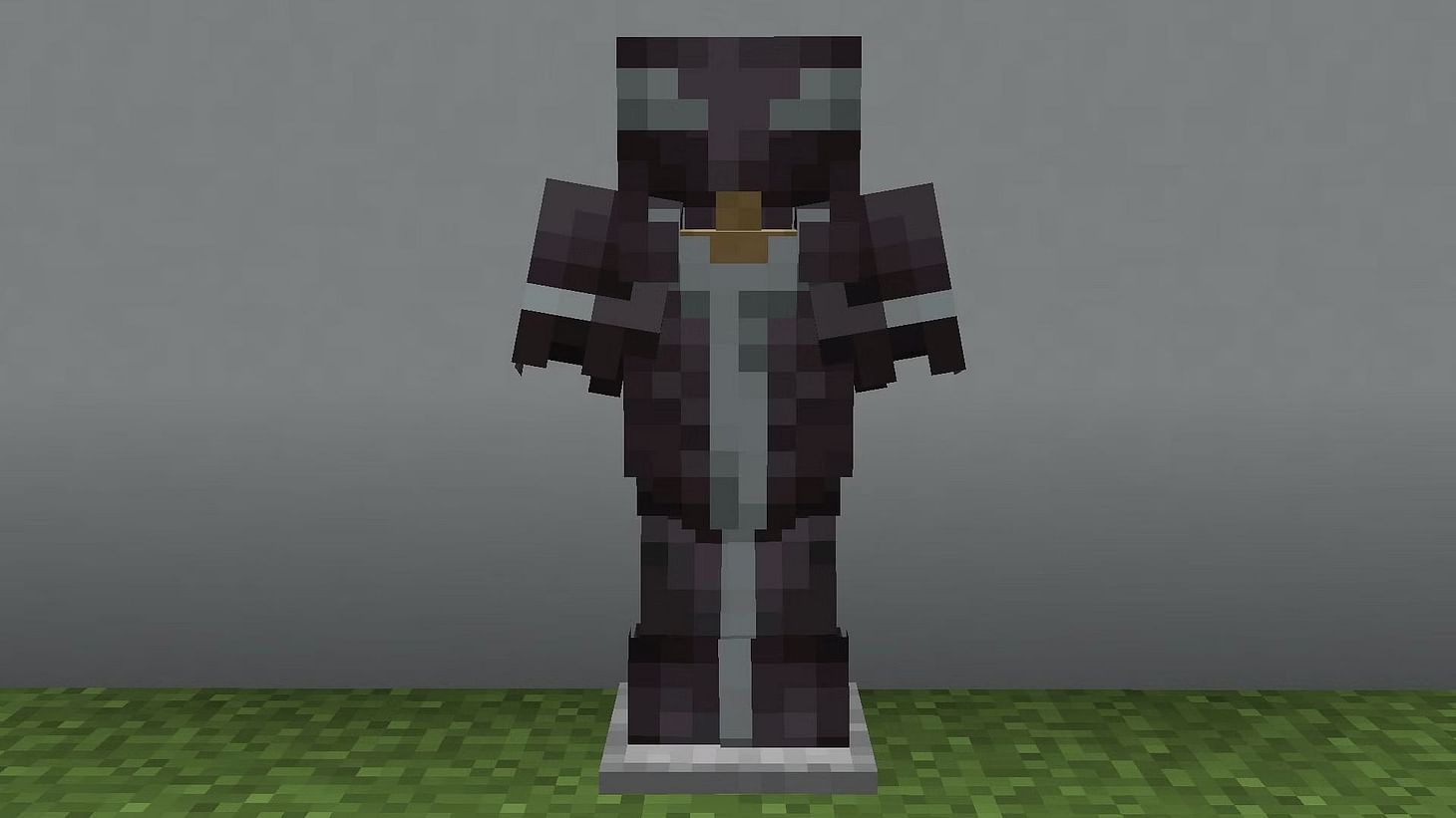 Ranking all Minecraft armor trims