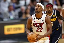 Is Jimmy Butler playing tonight against the Memphis Grizzlies? Latest injury update from Miami Heat (October 15)