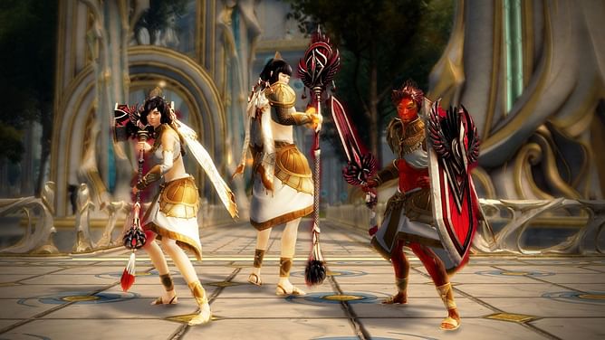 Guild Wars 2: Secrets of the Obscure Through the Veil release date, new content, and more