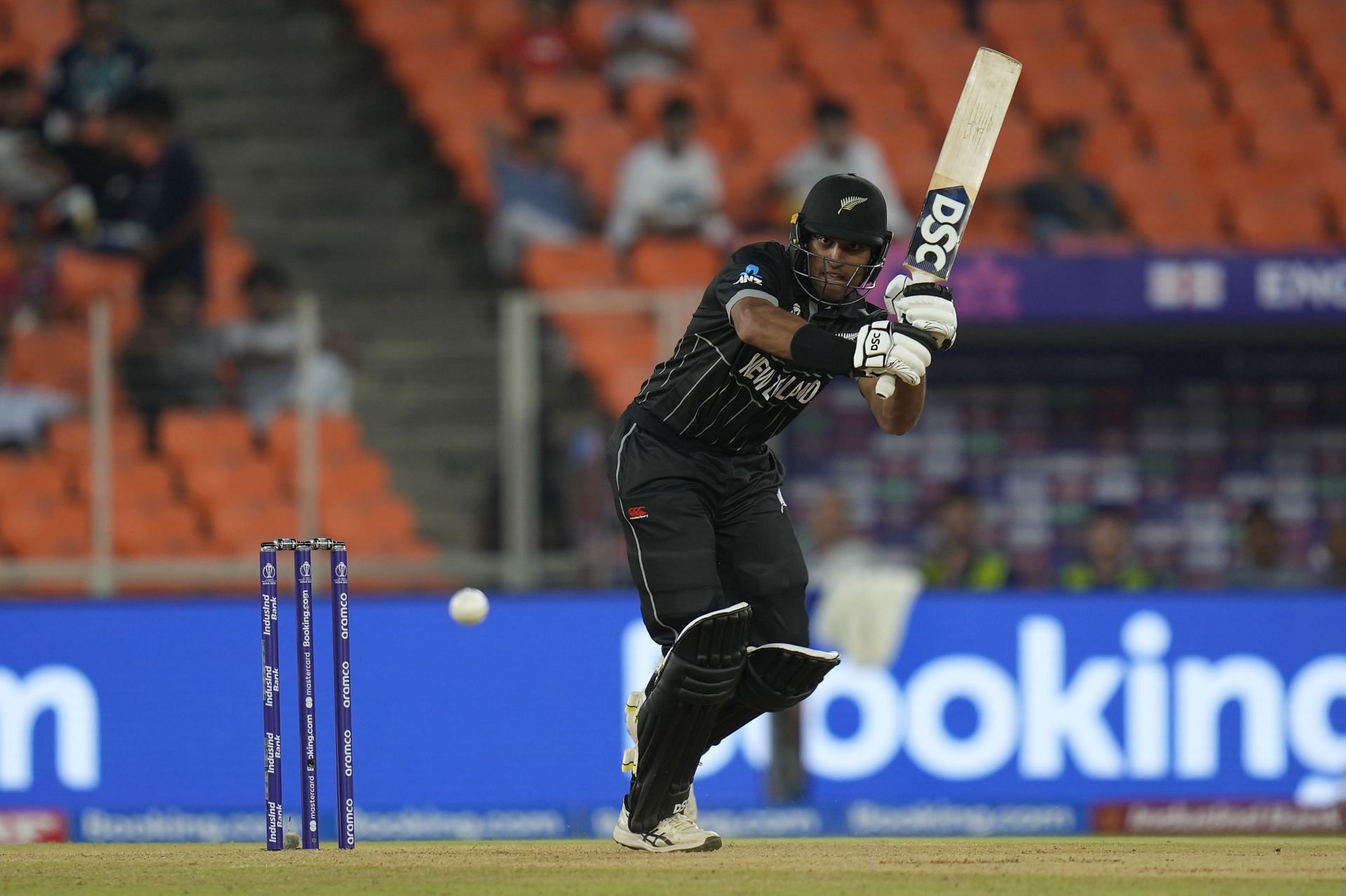 Rachin Ravindra is special, and the latest Kiwi surprise at a World Cup