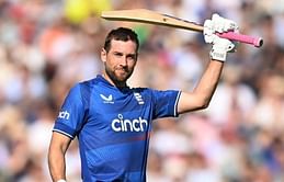 3 records that Dawid Malan broke during his 140 vs Bangladesh in 2023 ODI World Cup match