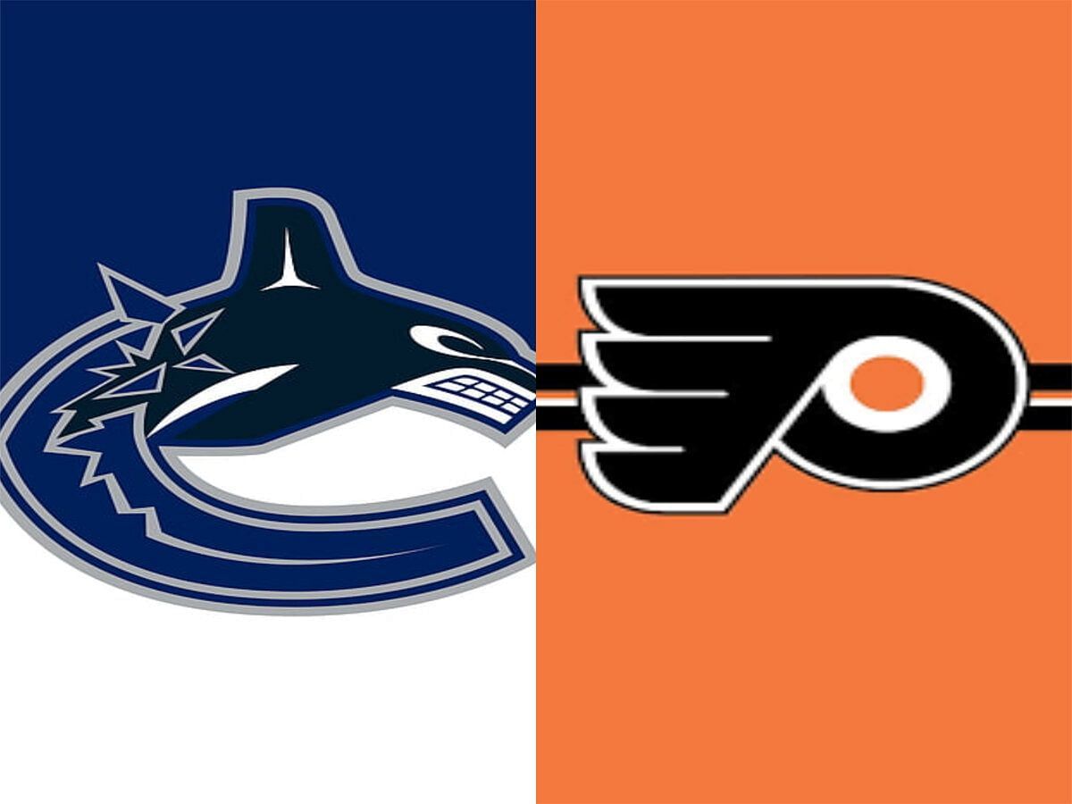 Vancouver Canucks vs Philadelphia Flyers: Live streaming options
