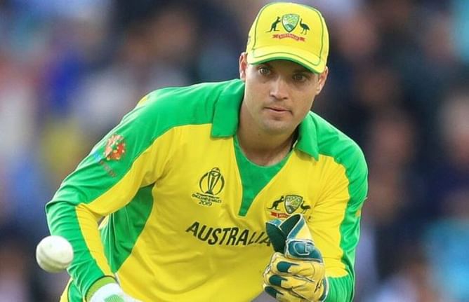 "Pretty much blaming Alex Carey for our performance against India" - Michael Clarke questions Australia's tactics in dismal loss to South Africa