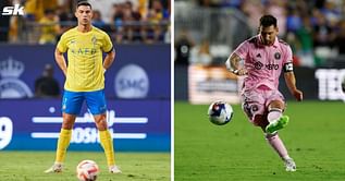 5 best free-kick takers in world football this season