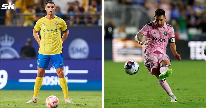 5 best free-kick takers in world football this season