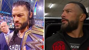 Roman Reigns is no longer the most popular WWE Superstar - The stats don't lie!