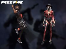 Garena Free Fire codes for October 23, 2023: Get free emotes and costume bundles