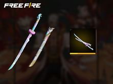 New Unicorn Top-Up event in Free Fire: Get free Miraculous Katana, Magical Mane Bundle, and more