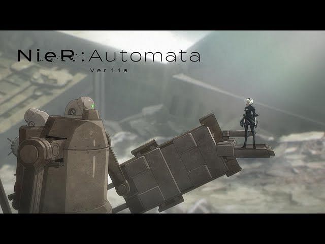 NieR: Automata Ver11a Season 2: Unveiling the Exciting Release Date ...