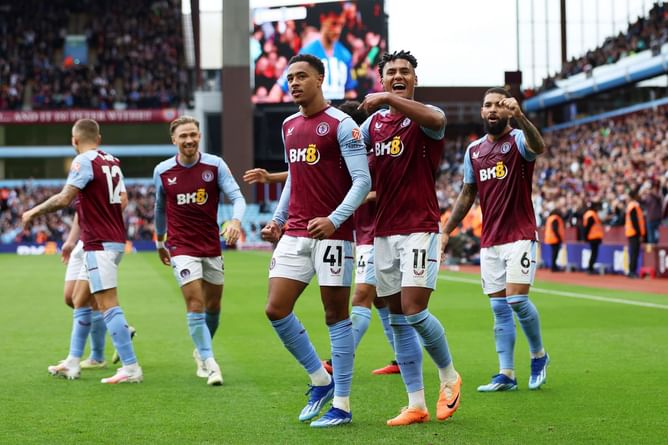Aston Villa vs Zrinjski Mostar Prediction and Betting Tips | October 5th 2023