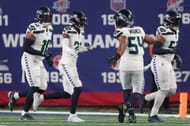 Seattle Seahawks v New York Giants